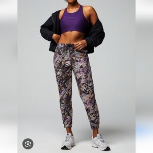 Fabletics The One Jogger Size Medium Athleisure Luxe